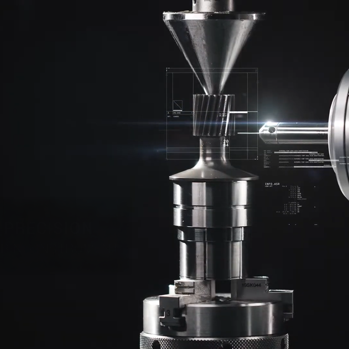 99% In-House Manufacturing