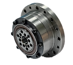 Lightweight Harmonic Drive Gearbox - THCG