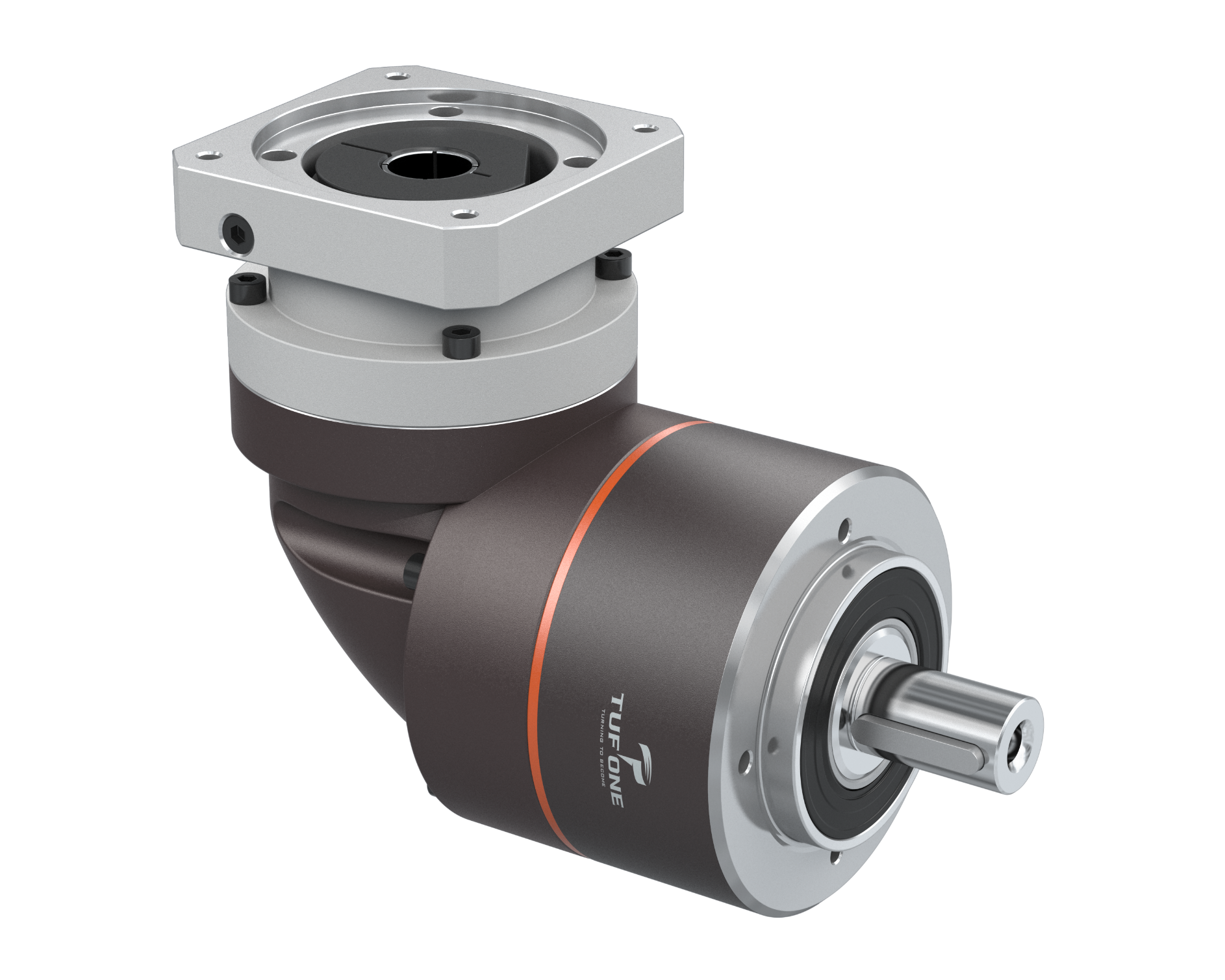  Space-Saving With Reverse Locking Mechanism - TRE