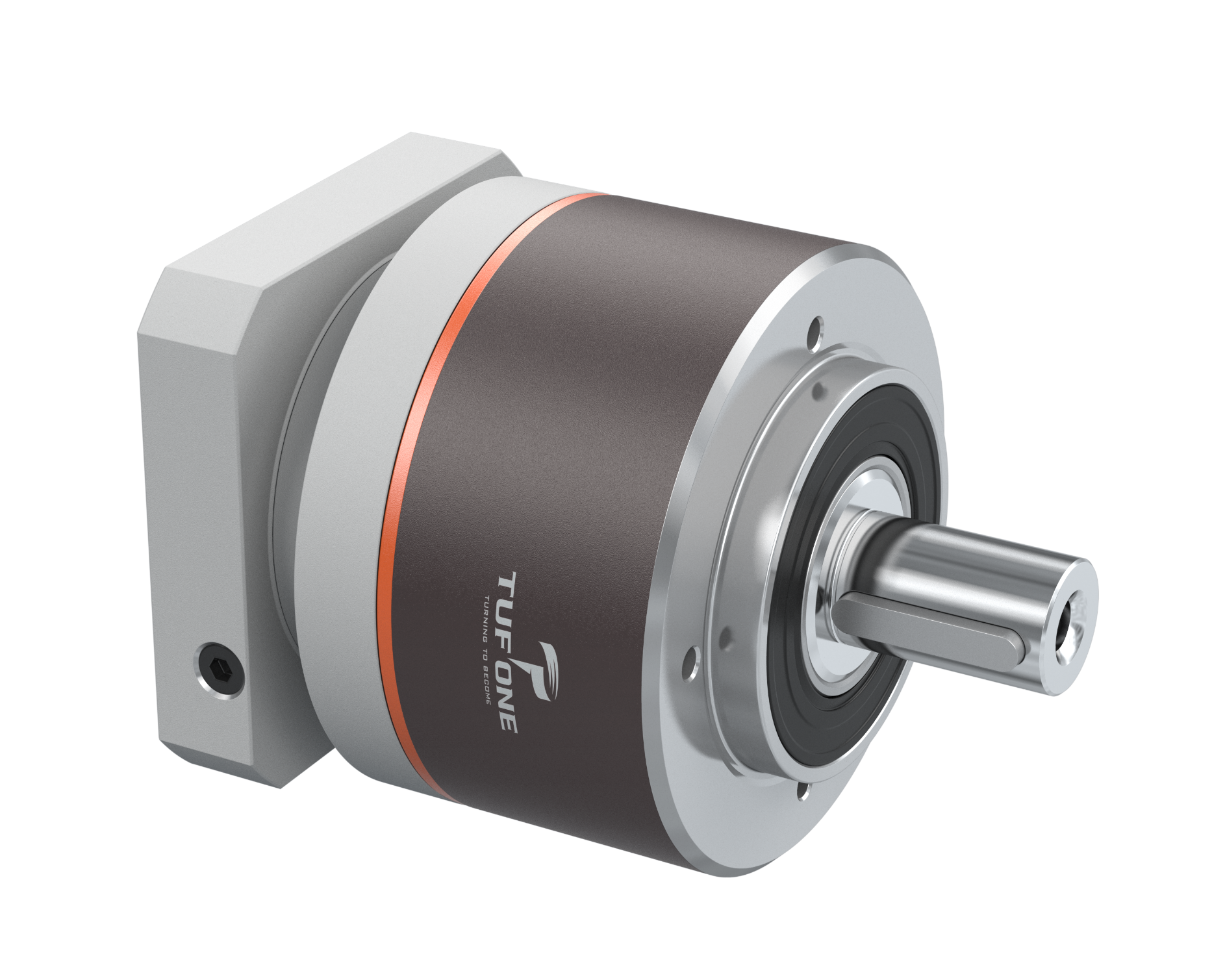 Space-Saving With Reverse Locking Mechanism - TUE