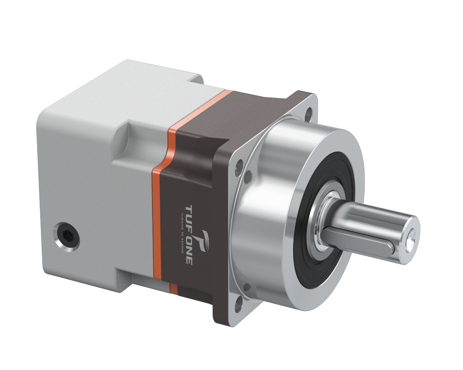 High-Load Tapered Roller Bearing - TUF