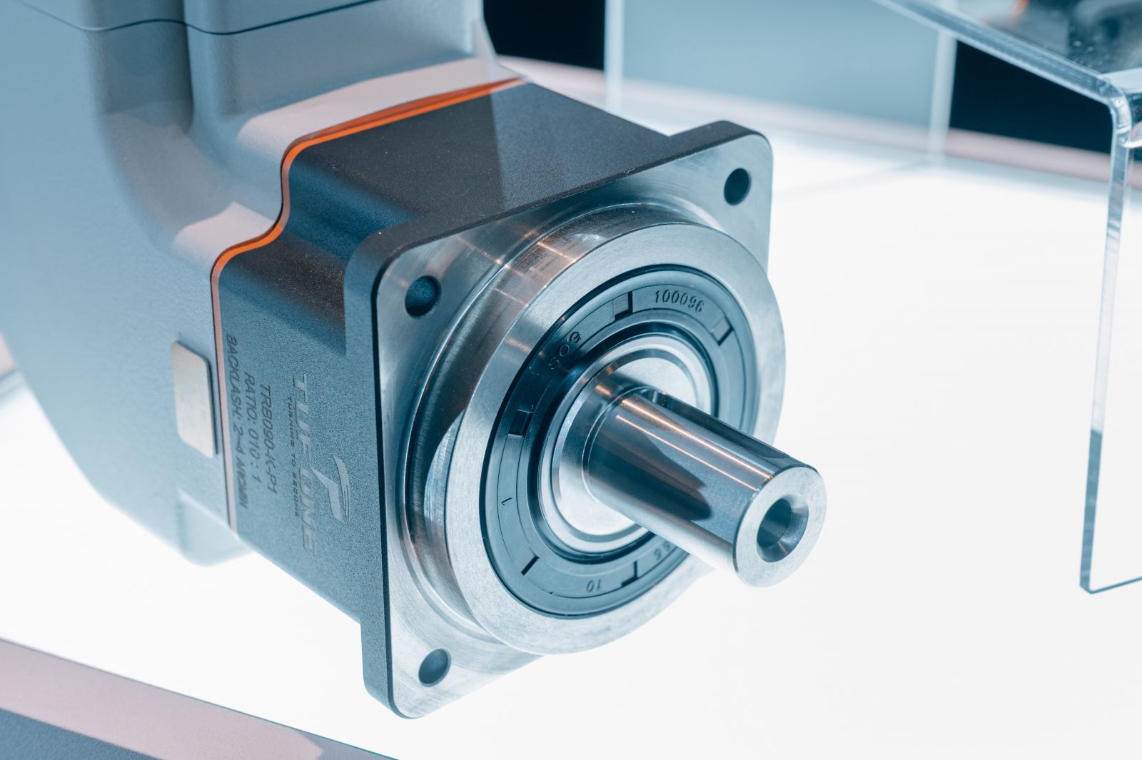 Planetary Gearbox